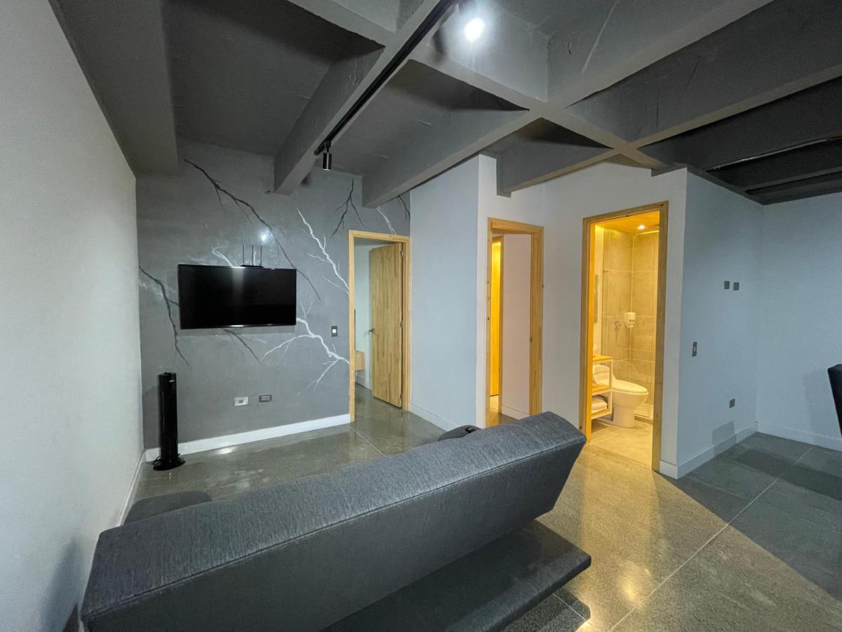 Edificio Helena Apartment Medellin Ngoại thất bức ảnh