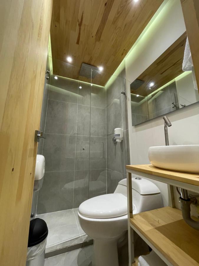Edificio Helena Apartment Medellin Ngoại thất bức ảnh