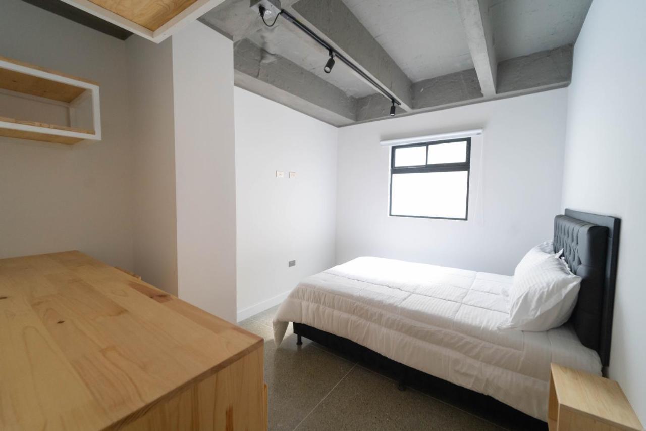 Edificio Helena Apartment Medellin Ngoại thất bức ảnh