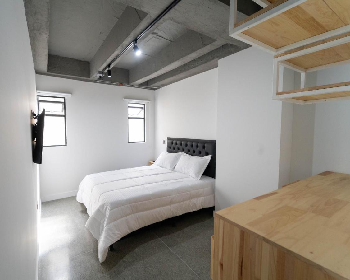 Edificio Helena Apartment Medellin Ngoại thất bức ảnh