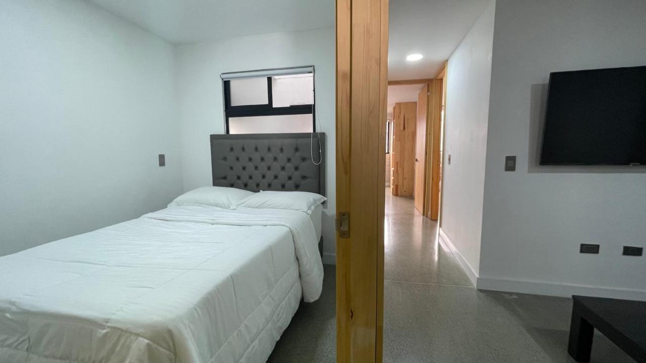 Edificio Helena Apartment Medellin Ngoại thất bức ảnh