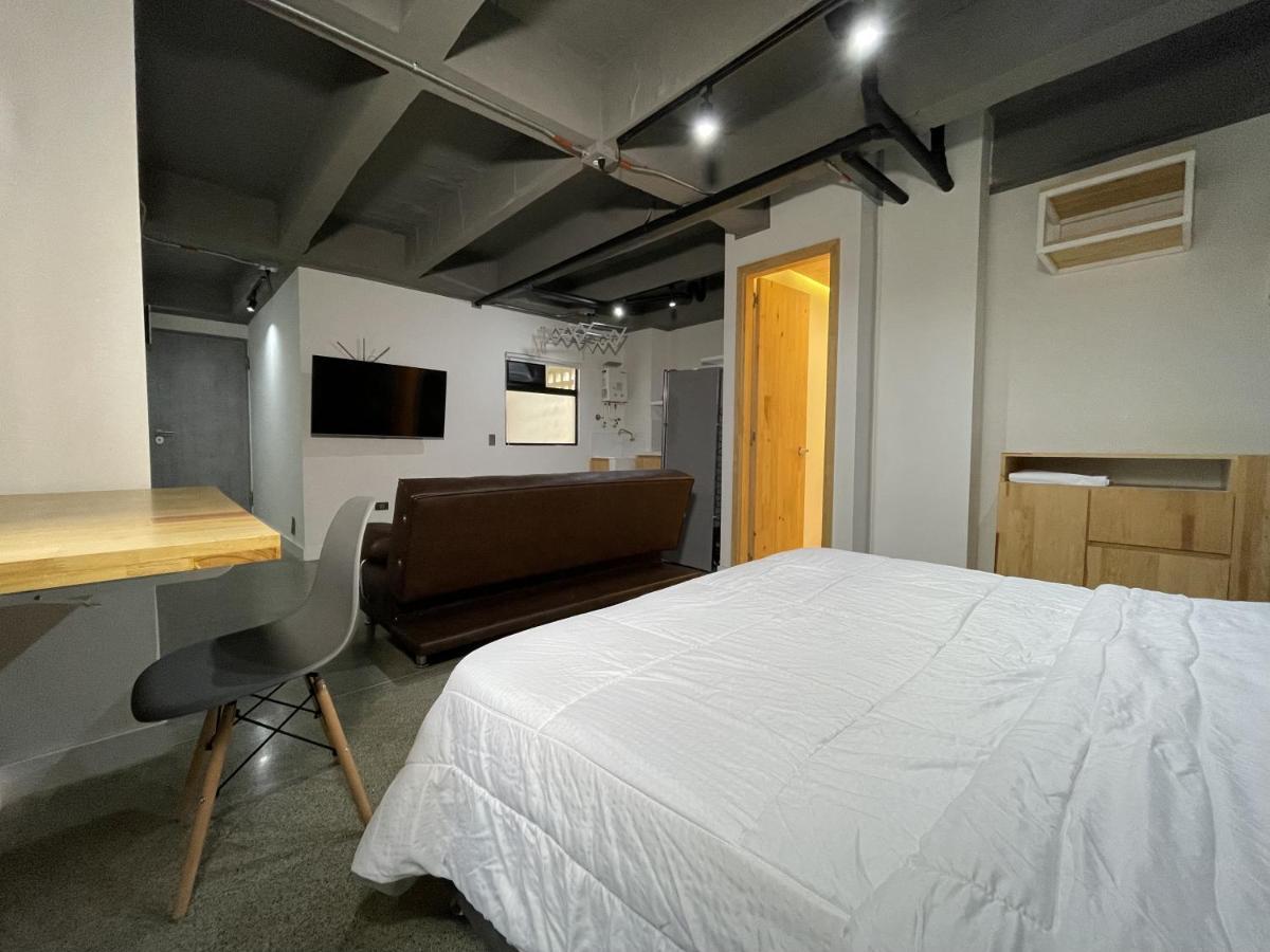 Edificio Helena Apartment Medellin Ngoại thất bức ảnh
