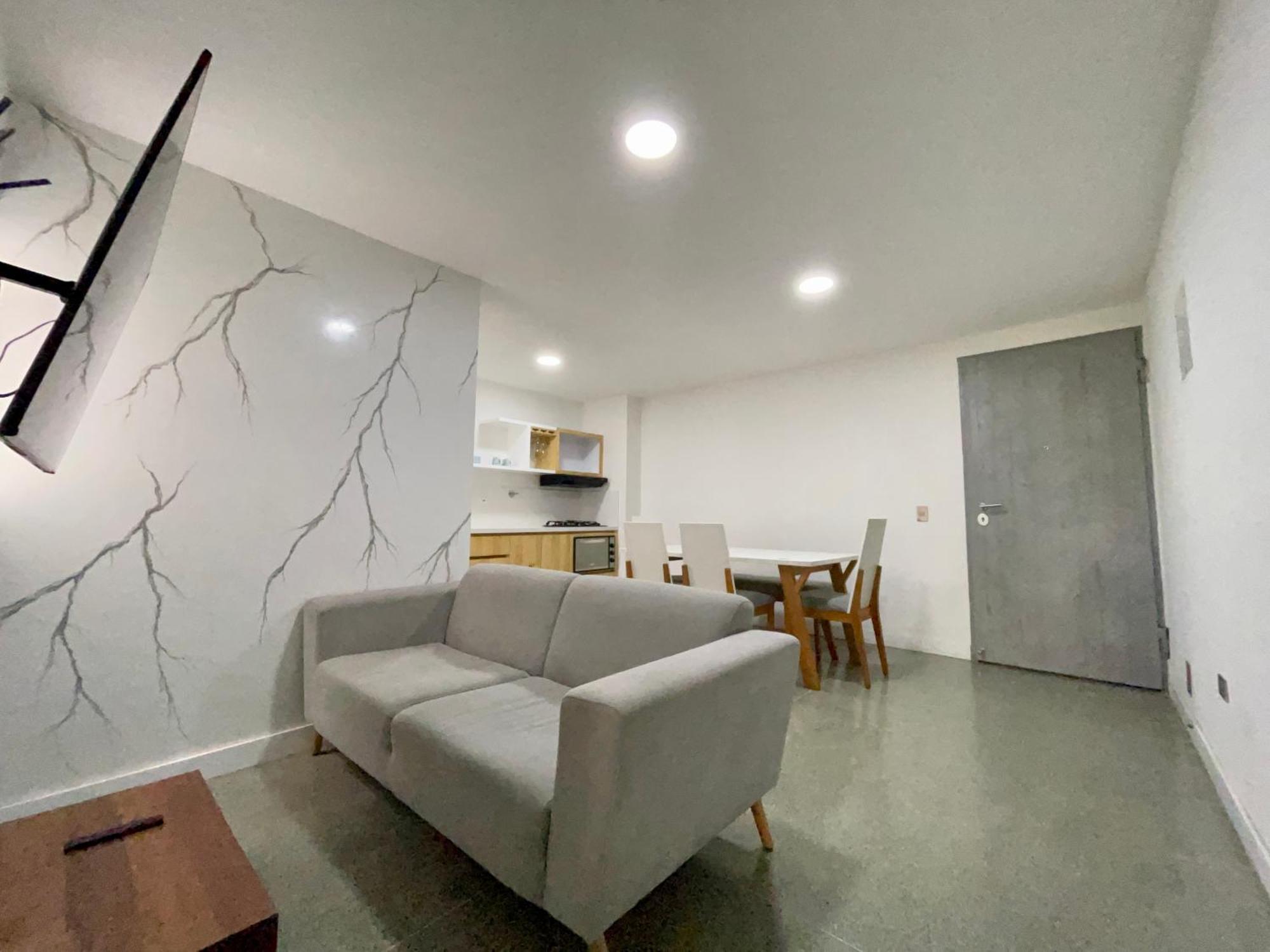 Edificio Helena Apartment Medellin Ngoại thất bức ảnh