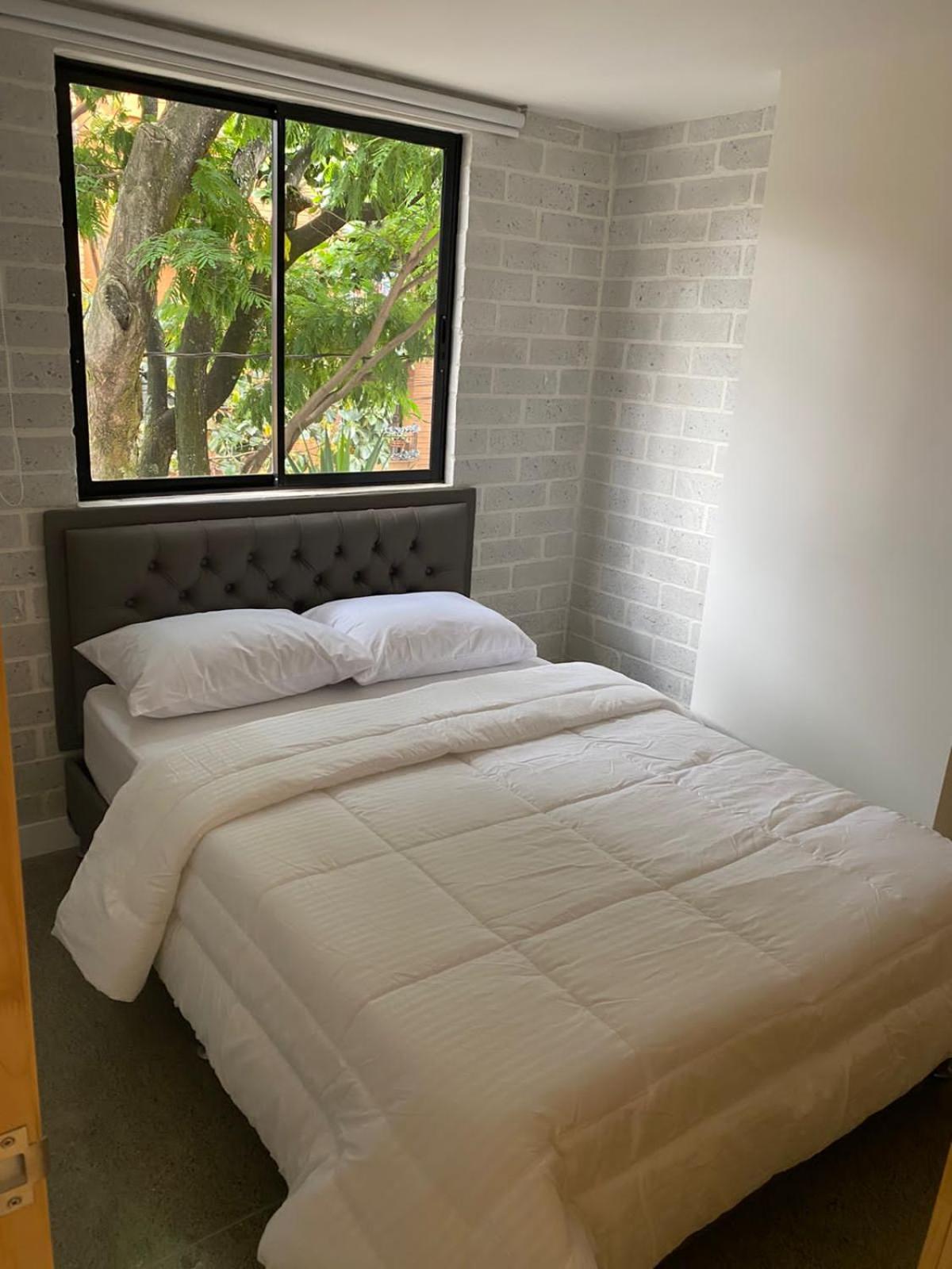 Edificio Helena Apartment Medellin Ngoại thất bức ảnh