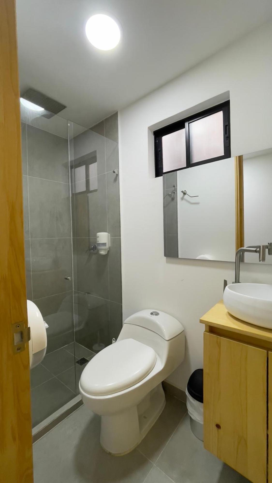 Edificio Helena Apartment Medellin Ngoại thất bức ảnh