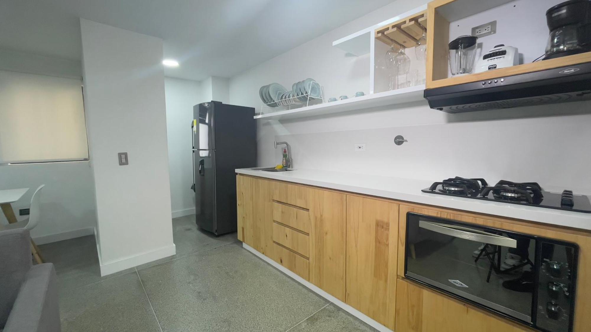 Edificio Helena Apartment Medellin Ngoại thất bức ảnh