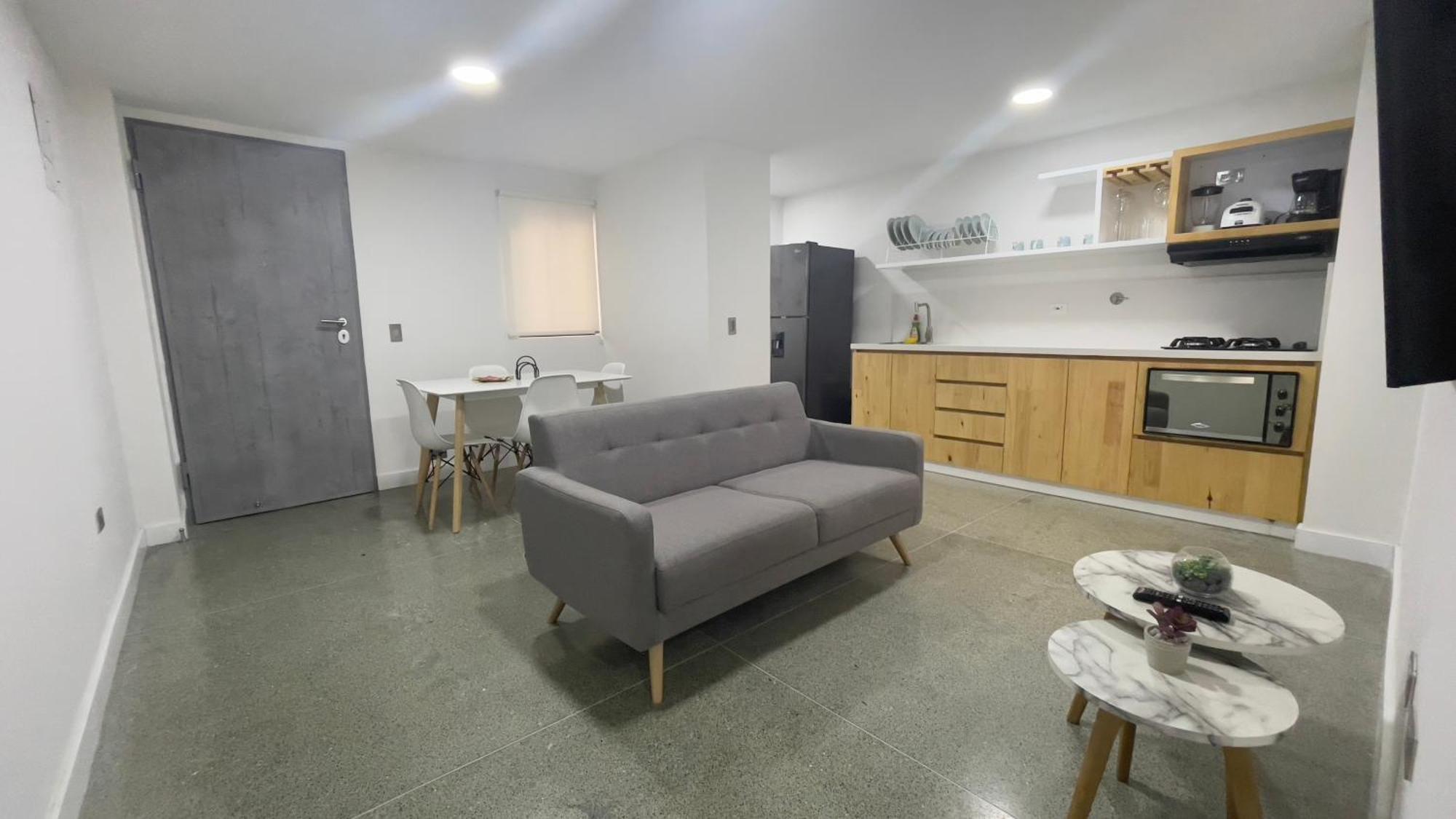 Edificio Helena Apartment Medellin Ngoại thất bức ảnh